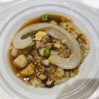 中国料理 龍鳳(ホテルアゴーラリージェンシー大阪堺) -  中国料理 龍鳳(ホテルアゴーラリージェンシー大阪堺) -