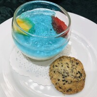 中国料理 龍鳳(ホテルアゴーラリージェンシー大阪堺) -  中国料理 龍鳳(ホテルアゴーラリージェンシー大阪堺) -