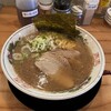 ごっちゃんラーメン