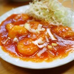 好好ラーメン - 