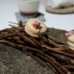 ラ・ヴァガボンド - 