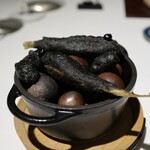 ラ・ヴァガボンド - 