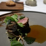 ラ・ヴァガボンド - 