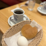 Komeda Coffee Ten Matsuyama Ookaido Ten