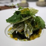 ラ・ヴァガボンド - 