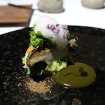 ラ・ヴァガボンド - 