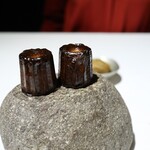 ラ・ヴァガボンド - 