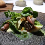 ラ・ヴァガボンド - 