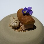 ラ・ヴァガボンド - 