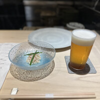 鮨 昇 - 