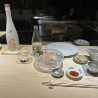 鮨 昇 - 