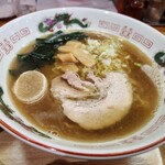 蘭華亭 - 