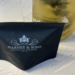 HARNEY&SONS - ミルキー・ウーロン 30g 袋代込み 1,530円