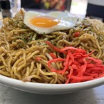 星川製麺 彩 - 