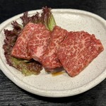 焼肉 京 - 