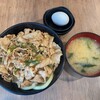 伝説のすた丼屋 - 