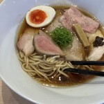 金沢 麺つみき - 