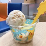 Thirty-One Ice Cream Ion Saku Sakudairaeki Ten