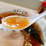 Harukiya - スープ