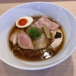 金沢 麺つみき - 