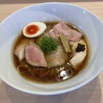 金沢 麺つみき - 