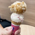 Thirty-One Ice Cream Ion Saku Sakudairaeki Ten