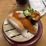 Kaitensushi Katsuissen - 