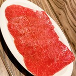 焼肉 ジャンボ - 