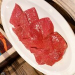 焼肉 ジャンボ はなれ - 