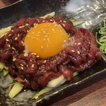 牛角 - 