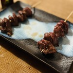 Sake To Yakitori Buaiso - 