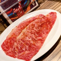 焼肉 ジャンボ はなれ - 