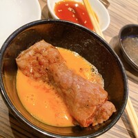 焼肉 ジャンボ はなれ - 