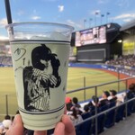 ZOZOマリンスタジアム - 