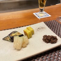 日本料理 「さくら」   ヒルトン東京お台場 - 