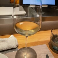 アルゴリズム - ペアリング②特製ハーブティー