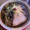 麺屋 ひしお 和歌山駅前店