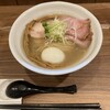 ラーメン 健やか