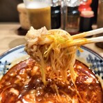 Ifuu - 威風　麺リフト