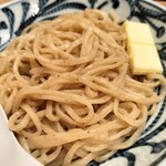 Ifuu - 威風　麺アップ