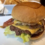 UMAMI BURGER - 