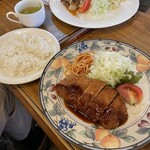 カフェ ロン - 