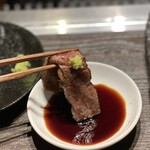 Wagyuu Yakiniku Nikuhachi - 