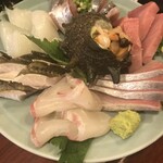 玄海旬魚 居酒屋 こじま - 