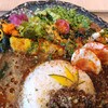 BOTANI：CURRY 梅田店