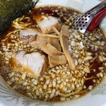 ラーメンのかどや - 