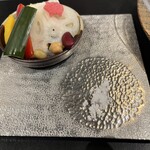 とんかつ 康四郎 - 