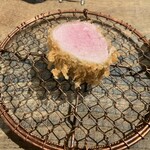 とんかつ 康四郎 - 