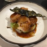 とんかつ 康四郎 - 