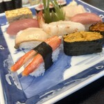 Yoshizushi - 